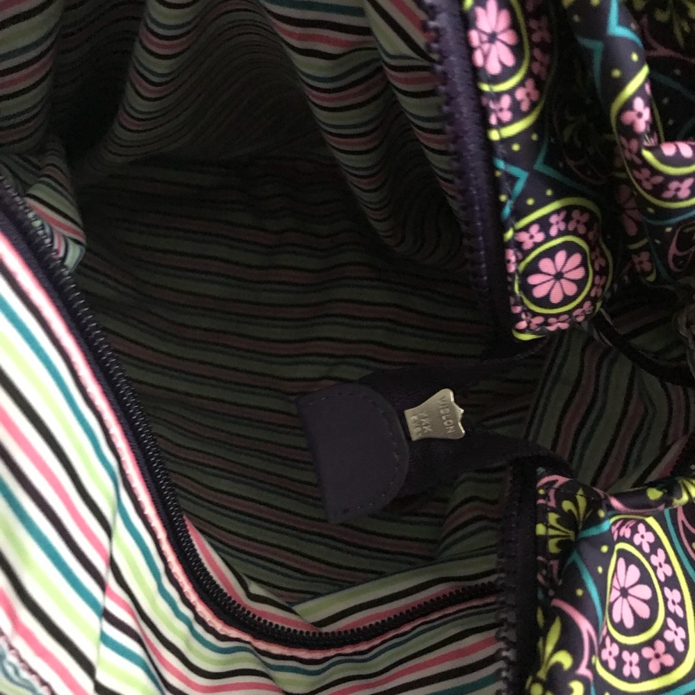 Ivivva Backpack/CrossBody - Picture 7 of 8